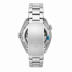 OMEGA SEAMASTER PLANET OCEAN 600M 215.30.44.22.01.001